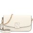  Dakota Shoulder bag Leather 22 cm Variant cream