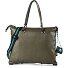  G3 Shoulder Bag Genuine Leather 37 cm Variant forest green