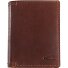 Salamanca wallet leather 7 cm Variant braun Salamanca wallet leather 7 cm Variant braun