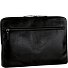  Cambridge laptop sleeve leather 41 cm Variant schwarz