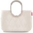  Shopper Bag 40 cm Variant puffer stone
