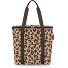Thermoshopper cooler bag 38 cm Variant leo macchiato Thermoshopper cooler bag 38 cm Variant leo macchiato