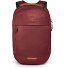  Transporter Panel Loader Backpack 47 cm laptop compartment Variant red mountain