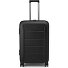  Ozone 4 wheels Trolley 70 cm Variant black