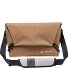  Schmalegg shoulder bag 40 cm laptop compartment Variant umbra