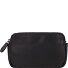  Roma Key wallet Leather 13 cm Variant schwarz