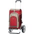  Royal Shopper Hydro shopping trolley 67 cm Variant rot 1