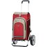  Royal Shopper Hydro shopping trolley 67 cm Variant rot 1