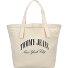  TJW Hot Summer Foldable shopping bag 34 cm Variant natural