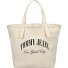  TJW Hot Summer Foldable shopping bag 34 cm Variant natural