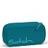 Pencil case 22 cm Variant Deep Petrol Pencil case 22 cm Variant Deep Petrol