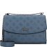 Phoebe Shoulder bag 24 cm Variant slate grey Phoebe Shoulder bag 24 cm Variant slate grey