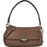  Adiva Shoulder Bag 27 cm Variant dark mocha