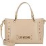  Timeless Shopper Bag 25 cm Variant beige