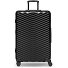  Essentials 18 4 wheels Trolley 76 cm with expansion pleat Variant metallic-black shiny