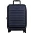  Striper 4 wheels Cabin trolley 35 cm with expansion pleat Variant dark blue