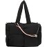  Brigitte x Fritzi Limited Puffed Shopper Bag 37 cm Variant black