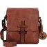 Urban Poets Shoulder bag Leather 25 cm Variant charming cognac Urban Poets Shoulder bag Leather 25 cm Variant charming cognac