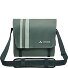  Aguni Messenger 33 cm Laptop compartment Variant agave