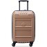  Rempart 4-wheeled trolley 55 cm with expansion fold Variant beige