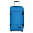  Transit'R 2 wheels Travel bag L 79 cm Variant aurora blue