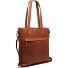  Nunavik Shoulder Bag Leather 33 cm Laptop compartment Variant cognac