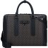  The Core briefcase 37 cm laptop compartment Variant dadino brown