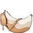  Duo Handbag Genuine Leather 26 cm Variant garden soil