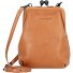 Grandma's Luxury Club Mrs. Sugar Pop shoulder bag leather 13 cm Variant caramel Grandma's Luxury Club Mrs. Sugar Pop shoulder bag leather 13 cm Variant caramel