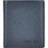  Attack 3.0 Wallet RFID protection Genuine Leather 8.5 cm Variant ebony brown