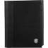 Altius Alox Wallet RFID protection Leather 9 cm Variant black Altius Alox Wallet RFID protection Leather 9 cm Variant black