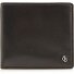  Vita wallet RFID leather 11 cm Variant black