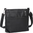  Jana Shoulder bag 27 cm Variant nubuk black