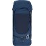  Wolftrail 34 Recco backpack 65 cm Variant dark sea