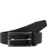 Carmello Belt Leather Variant black | 105 cm