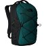 Jester backpack 46 cm laptop compartment Variant deep nori-tnf black Jester backpack 46 cm laptop compartment Variant deep nori-tnf black