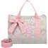 Hello Kitty fritzi Tote Bag Shopper Bag 38 cm Variant beige-grau Hello Kitty fritzi Tote Bag Shopper Bag 38 cm Variant beige-grau