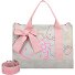  Hello Kitty fritzi Tote Bag Shopper Bag 38 cm Variant beige-grau