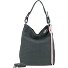 Bitzi01 Suede Jacky Shoulder Bag 34 cm Variant night blue Bitzi01 Suede Jacky Shoulder Bag 34 cm Variant night blue