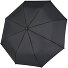 Carbonsteel Stick umbrella 95 cm Variant space black Carbonsteel Stick umbrella 95 cm Variant space black