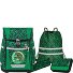  Tenero School bag set 5-piece Variant Wow
