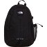  Hot Shot Sling Bag 47 cm Variant tnf black