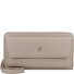 Clutch purse Leather 20 cm Variant alpaca beige Clutch purse Leather 20 cm Variant alpaca beige