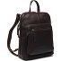  Floran City Backpack Leather 29 cm Variant brown