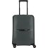  Magnum Eco 4 wheels Cabin trolley 55 cm Variant forest green