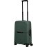  Magnum 2 4 wheels Cabin suitcase 55 cm Variant forest green