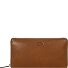  Volterra Verbena wallet RFID leather 19.5 cm Variant tobacco