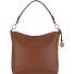  Jessie Shoulder Bag Genuine Leather 28 cm Variant medium brown