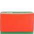  Medium Tri-fold wallet I leather 14 cm Variant sicily