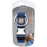  Luggage accessories Everyday Carry Clip Variant blue